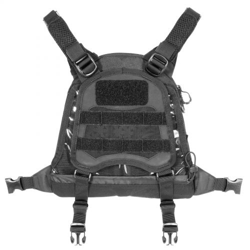 Team Wendy Radio Rig #7